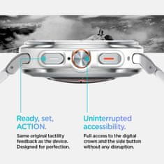 Spigen SPIGEN MODERN FIT BAND SAMSUNG GALAXY WATCH ULTRA (47 MM) SILVER
