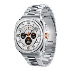 Spigen SPIGEN MODERN FIT BAND SAMSUNG GALAXY WATCH ULTRA (47 MM) SILVER