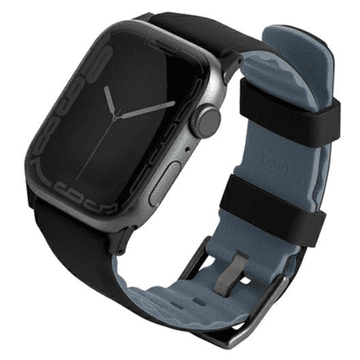 UNIQ UNIQ LINUS AEROSOFT SILIKONSKI PAŠEK ZA SERIJE APPLE WATCH 1 2 3 4 5 6 7 8 9