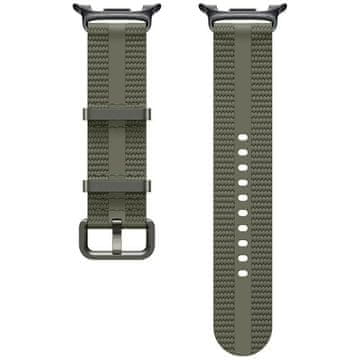 Samsung SAMSUNG ŠPORTNI PASČEK ZA GALAXY WATCH8 WATCH8 CLASSIC S/M ŠPORTNI