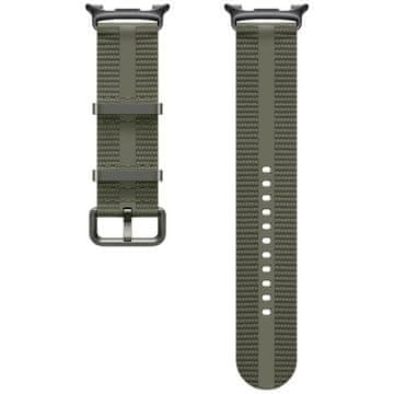 Samsung SAMSUNG ATHLEISURE PAŠČEK ZA GALAXY WATCH8 WATCH8 CLASSIC M/L COMFORT