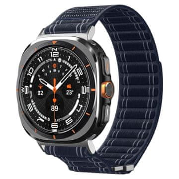 Spigen SPIGEN WBF0 PASČEK ZA GALAXY WATCH ULTRA 2024 2025 47 MM NASTAVLJIV VIJAK