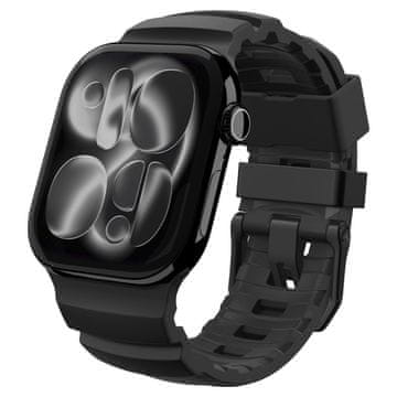Spigen SPIGEN WBS2 PASČEK ZA APPLE WATCH 8 9 10 11 SE ULTRA 44 45 46 49 MM