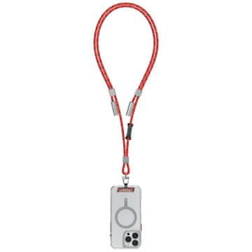 1 to 3 SKINARMA UNIVERZALNA VRVICA ZA TELEFONE 2-V-1 KABEL USB-C/USB-C ZA TELEFONE