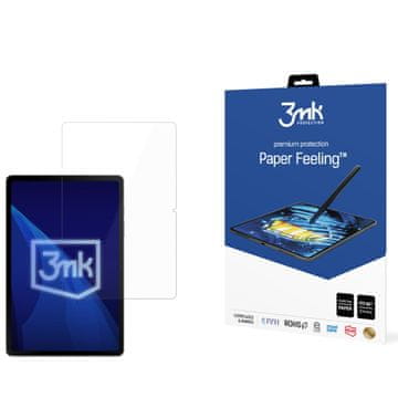 3MK Samsung Galaxy Tab S10 FE/ S10 Lite - do 11" 3mk Občutek papirja