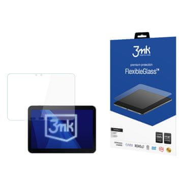 3MK Samsung Galaxy Tab Active5 Pro - do 13" 3mk fleksibilno steklo