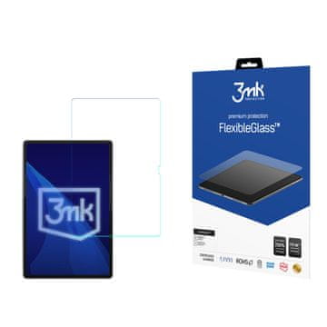 3MK 3MK FLEKSIBLEGLASS ZA LENOVO IDEA TAB PLUS TB361FU KALJENO STEKLO 9H ZASLON