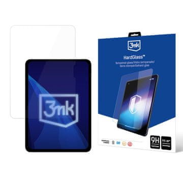 3MK 3MK TRDO STEKLO ZA APPLE IPAD PRO 13 M4 M5 13 PALCEV Z ZAŠČITO ZA ZASLON IN KAMERO