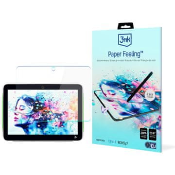 3MK Krmilnik HP Poly TC10 White na dotik – do 13" občutek papirja