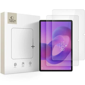 Tech-protect TECH-PROTECT KALJENO STEKLO GLASS FIT+ ZA LENOVO IDEA TAB PLUS 12.1