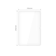 Tech-protect TECH-PROTECT KALJENO STEKLO GLASS FIT+ ZA LENOVO IDEA TAB PLUS 12.1