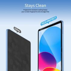 Tech-protect TECH-PROTECT KALJENO STEKLO GLASS FIT+ ZA LENOVO IDEA TAB PLUS 12.1