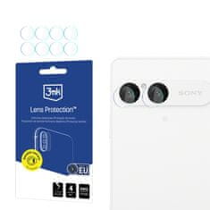 3MK Sony Xperia 10 VII - zaščita leče 3mk