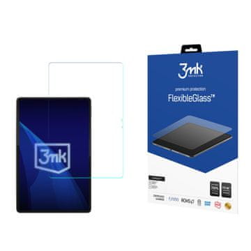 3MK Lenovo Yoga Tab 11,1" TB710FU - do 13" 3mk FlexibleGlass