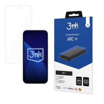 3MK Google Pixel 10/10 Pro - 3mk ARC+