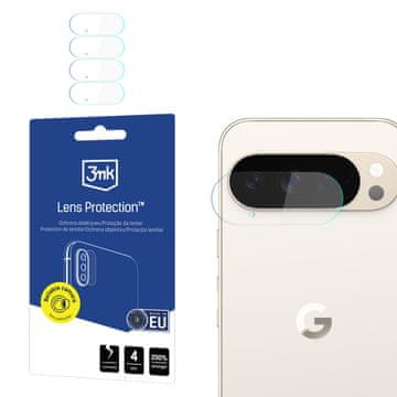 3MK Google Pixel 10 Pro XL - zaščita leče 3mk