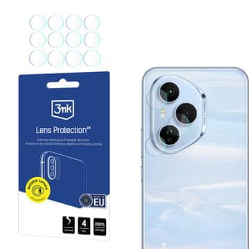 3MK 3MK ZAŠČITA LEČE ZA TELEFON HONOR 400 PRO VISOKA ZAŠČITA STEKLA