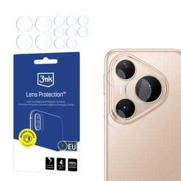 3MK 3MK ZAŠČITA LEČE ZA TELEFON HUAWEI PURA 80 PRO
