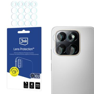 3MK 3MK ZAŠČITA LEČE ZA HONOR X7D KALJENO STEKLO S PREMAZOM