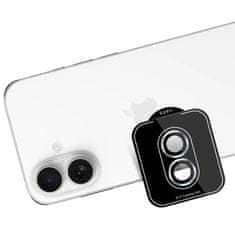 3MK Apple iPhone 17 - 3mk zaščita leč Pro Rainbow