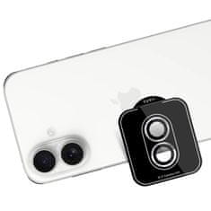 3MK Apple iPhone 17 - 3mk zaščita leč Pro prozorna