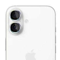 3MK Apple iPhone 17 - 3mk zaščita leč Pro Rainbow