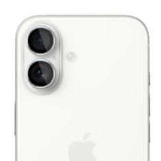 3MK Apple iPhone 17 - 3mk zaščita leč Pro prozorna