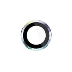 3MK Apple iPhone 17 Pro / 17 Pro Max - zaščita leč 3mk Pro Rainbow