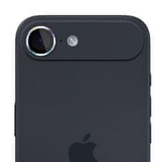 3MK Apple iPhone Air - zaščita leč 3mk Pro Rainbow