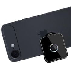 3MK Apple iPhone Air - zaščita leč 3mk Pro Rainbow