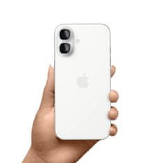 3MK Apple iPhone 17 - 3mk zaščita leč Pro srebrna