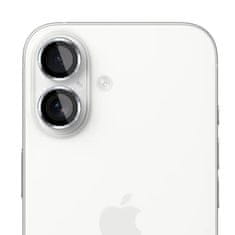 3MK Apple iPhone 17 - 3mk zaščita leč Pro srebrna