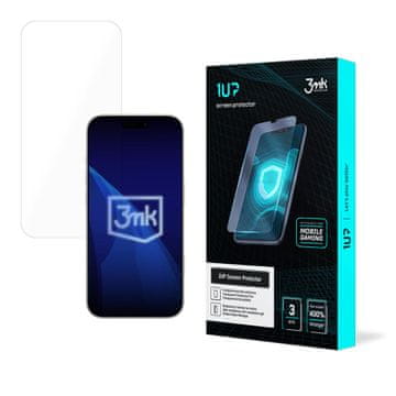 3MK 3MK 1UP ZAŠČITNO STEKLO ZA APPLE IPHONE 17 S TEHNOLOGIJO