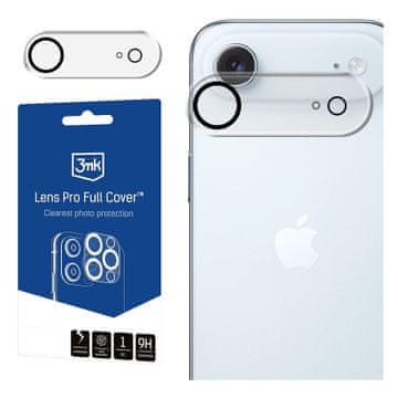 3MK Apple iPhone 17 Air - Lens Pro poln pokrov