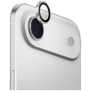 UNIQ ZAŠČITNO STEKLO UNIQ LENS ZA IPHONE AIR OPTIX IZ ALUMINIJA