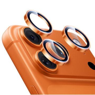 ESR ESR ARMORITE OVITEK ZA KAMERO ZA IPHONE 14 PRO 15 PRO 16 PRO 17 PRO MAX