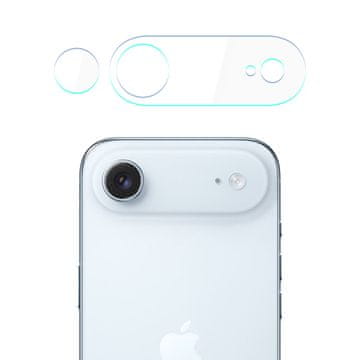 3MK Apple iPhone Air - zaščita leče