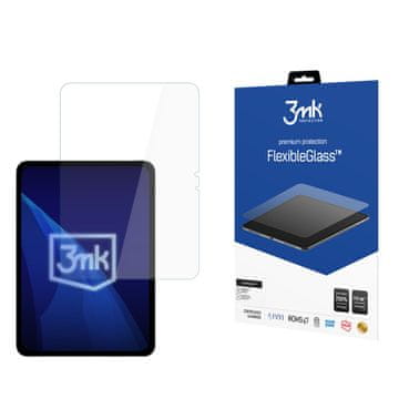 3MK Apple iPad Pro 11 (M5) - do 13" 3mk fleksibilno steklo