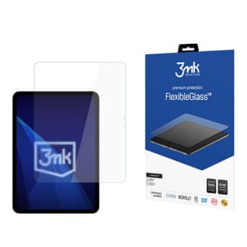 3MK Apple iPad Pro 13 (M5) - do 15" 3mk fleksibilno steklo