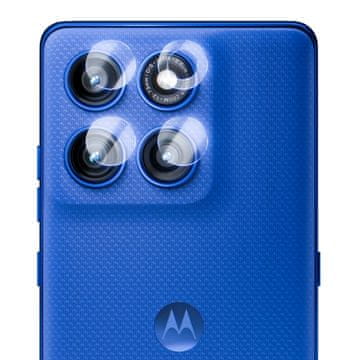 3MK Motorola Edge 60 Pro - zaščita leče 3mk