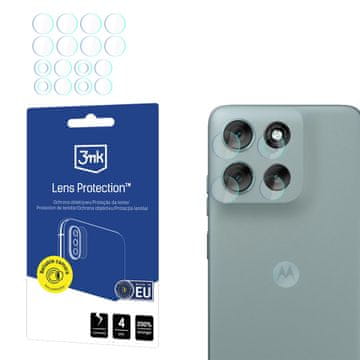 shumee Motorola Moto G56 - zaščita leče 3mk