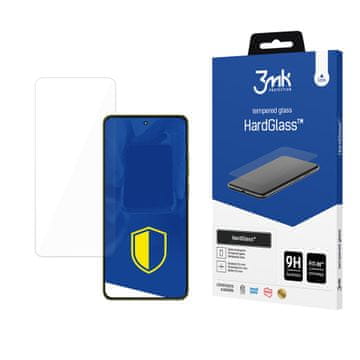 3MK Motorola Moto G86 / G86 Power - 3mk trdo steklo