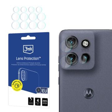 3MK Motorola Edge 60 Neo 5G - zaščita leče 3mk