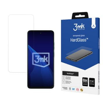 3MK Motorola Moto G57 - 3mk HardGlass