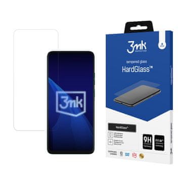 3MK 3MK KALJENO STEKLO HARDGLASS ZA MOTOROLA MOTO G57 POWER ZAŠČITA PRED PADCI