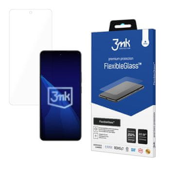 3MK Realme 14 5G / 14T 5G - 3mk fleksibilno steklo