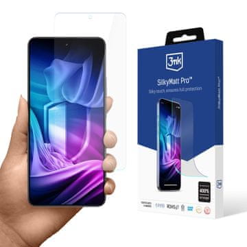3MK Realme 14 5G / 14T 5G - svilnato matiran Pro