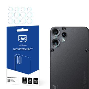 3MK 3MK ZAŠČITA LEČ ZA NIČ, ZAŠČITNO STEKLO ZA TELEFON CMF PHONE 2 PRO