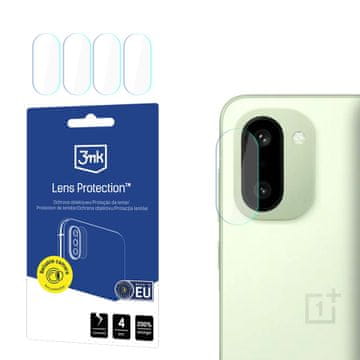 3MK OnePlus 15R - zaščita leče 3mk