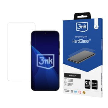 3MK OnePlus 15 5G - 3mk trdo steklo